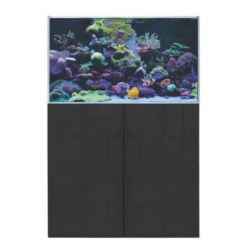 ReefSys 255 with Black Ash Cabinet