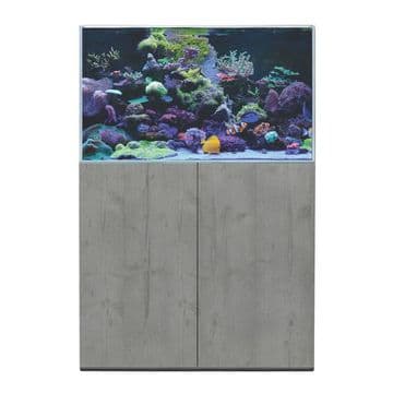 ReefSys 255 with Boston Concrete Cabinet