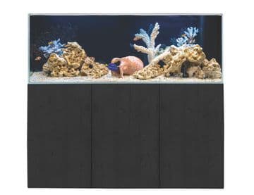 ReefSys 434 with Black Ash Cabinet