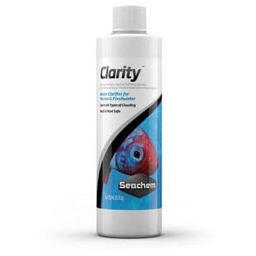 Seachem Clarity 100ml