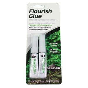 Seachem Flourish Glue