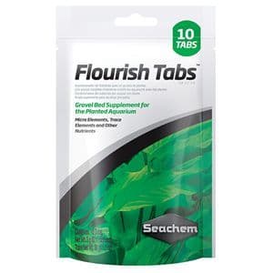 Seachem Flourish Tabs