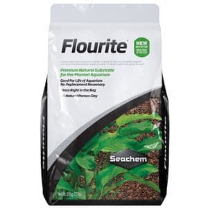 Seachem Flourite 3.5K