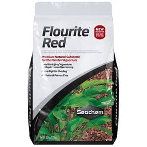 Seachem Flourite Red 7K