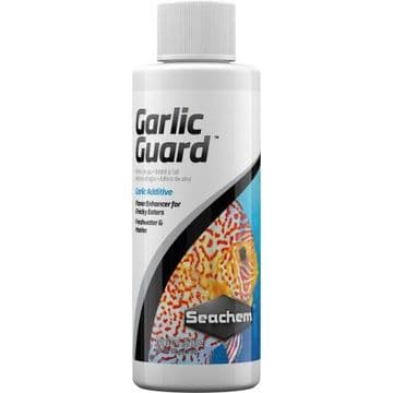 Seachem Garlic Guard 100ml