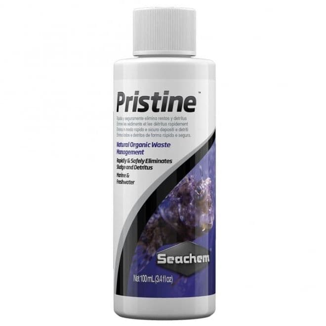Seachem Pristine 250ml