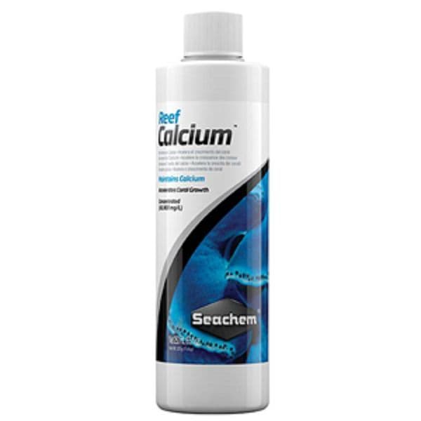 Seachem Reef Calcium 250ml