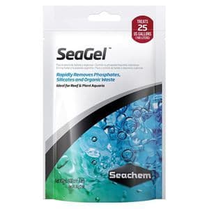 Seachem Seagel 100ml