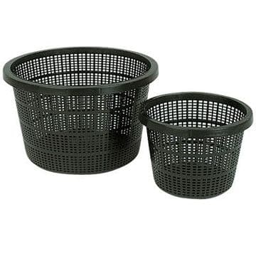 Small Round Planting Basket