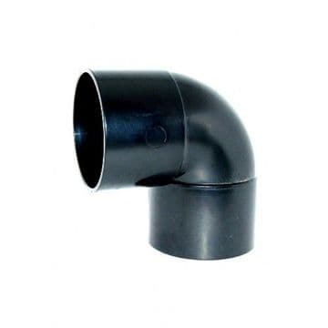 Solvent Weld 90 degree Knuckle Bend