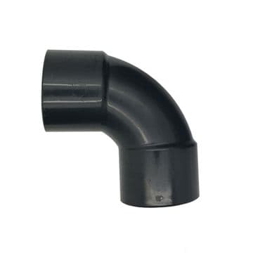 Solvent Weld 90 degree Long Radius