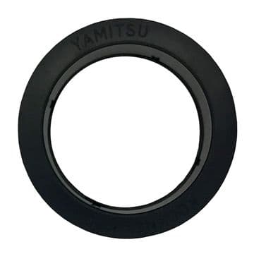 Solvent Weld Reducer 2" - 1.5"