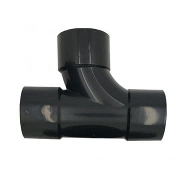 Solvent Weld T Piece