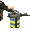 SpinClean 12000 Pressure Pond Filter