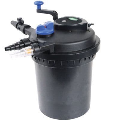 SpinClean 12000 Pressure Pond Filter