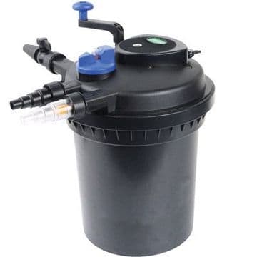 SpinClean 12000 Pressure Pond Filter