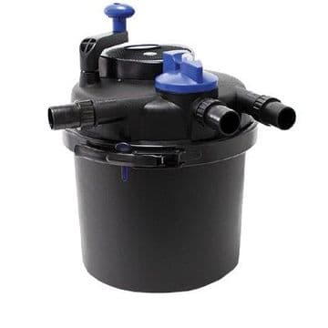SpinClean 4500 Pressure Pond Filter