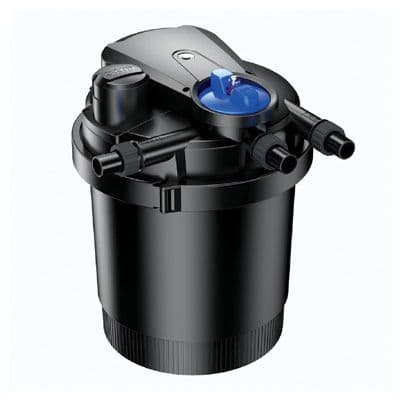 SpinClean Auto 4500 Pressure Pond Filter