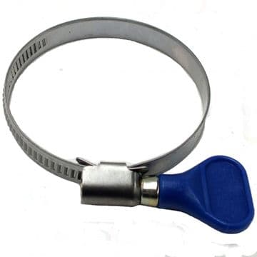 Stainless Jubilee Clip