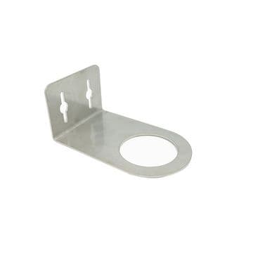 Stainless Steel Mounting Bracket 2mm