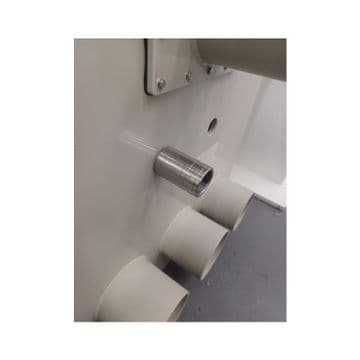 Stainless Steel UV fitting