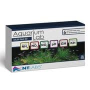 Test Kits-Water Quality