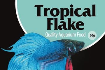 Tropical Flake 60g