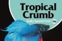 Tropical Sinking Pellet 100g