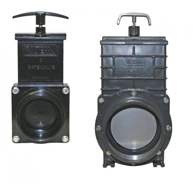 Valterra Slide Gate Valves 3