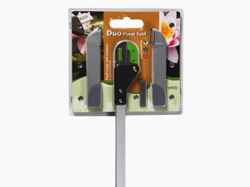 Velda Duo Pond Tool