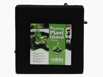 Velda Floating Plant Island 25cm