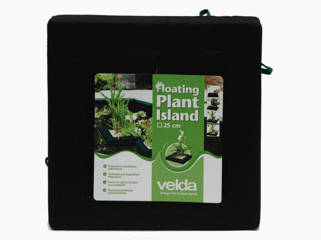 Velda Floating Plant Island 25cm
