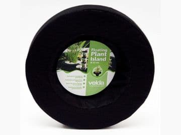 Velda Floating Plant Island Round 25cm