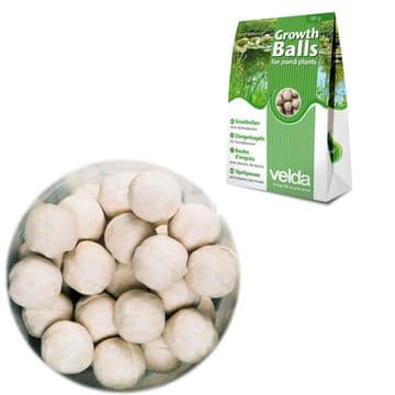 Velda Growth Balls 185g