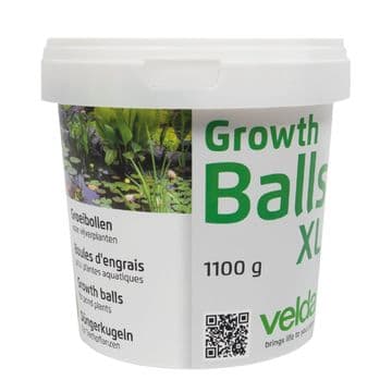 Velda Growth Balls XL