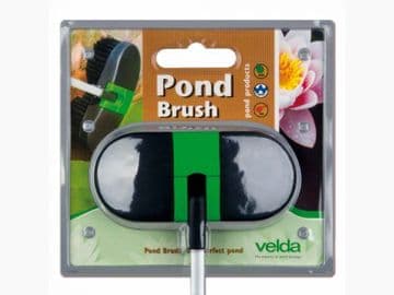 Velda Pond Brush
