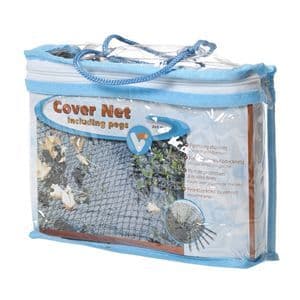 Velda VT Cover Net 2 x 3m