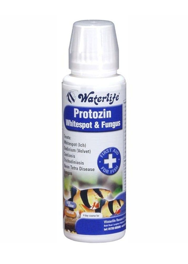 Waterlife Protozin 250ml