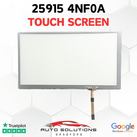 259154NF0A Touch Screen Replacement