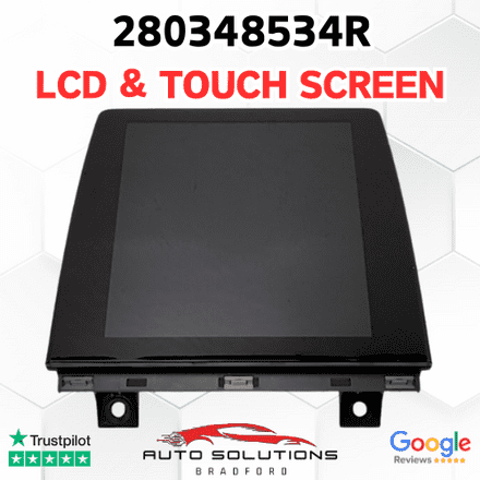 280348534R LCD Display Touch Screen Replacement