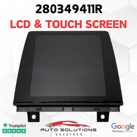 280349411R LCD Display Touch Screen Replacement
