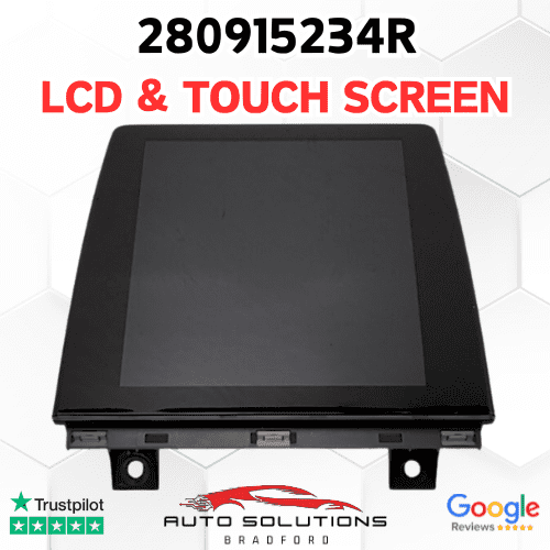 280915234R LCD Display Touch Screen Replacement