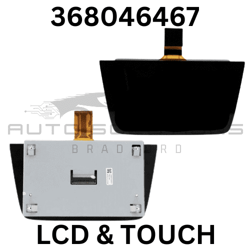 368046467 LCD Display Touch Screen Replacement