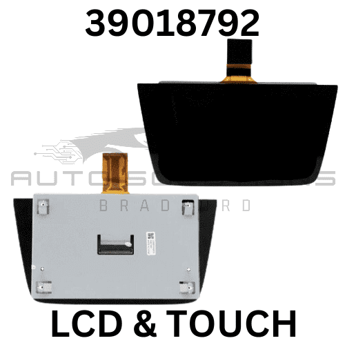 39018792 LCD Display Touch Screen Replacement