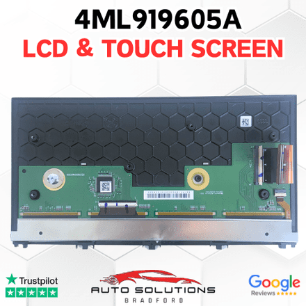 4ML919605A LCD Display Touch Screen Replacement
