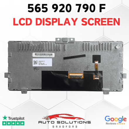 565920790F LCD Display Screen Replacement