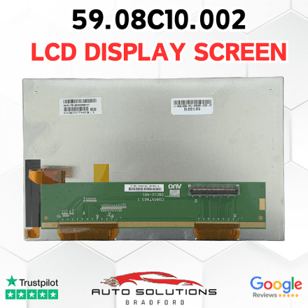 59.08C10.002 LCD Display Screen Replacement