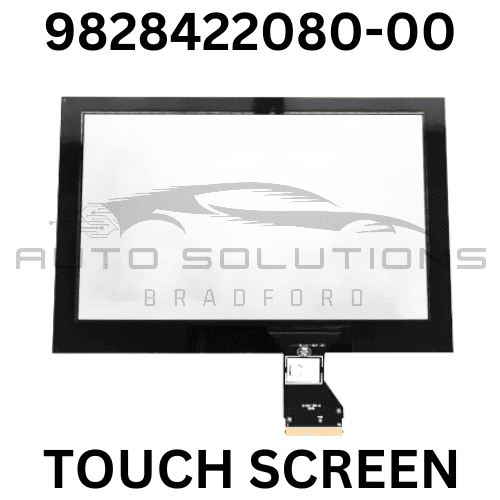 982842208000 Touch Screen Replacement