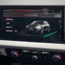 Audi Infotainment Repair