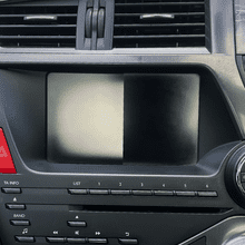 Citroen Infotainment Repair